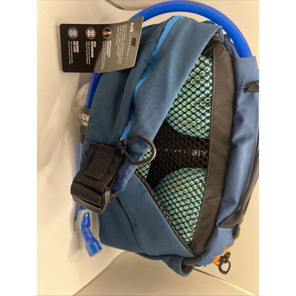 Camelbak M.U.L.E. 5 Waist Hip Pack 1.5L Hydration MULE Camelback With Tags NEW
